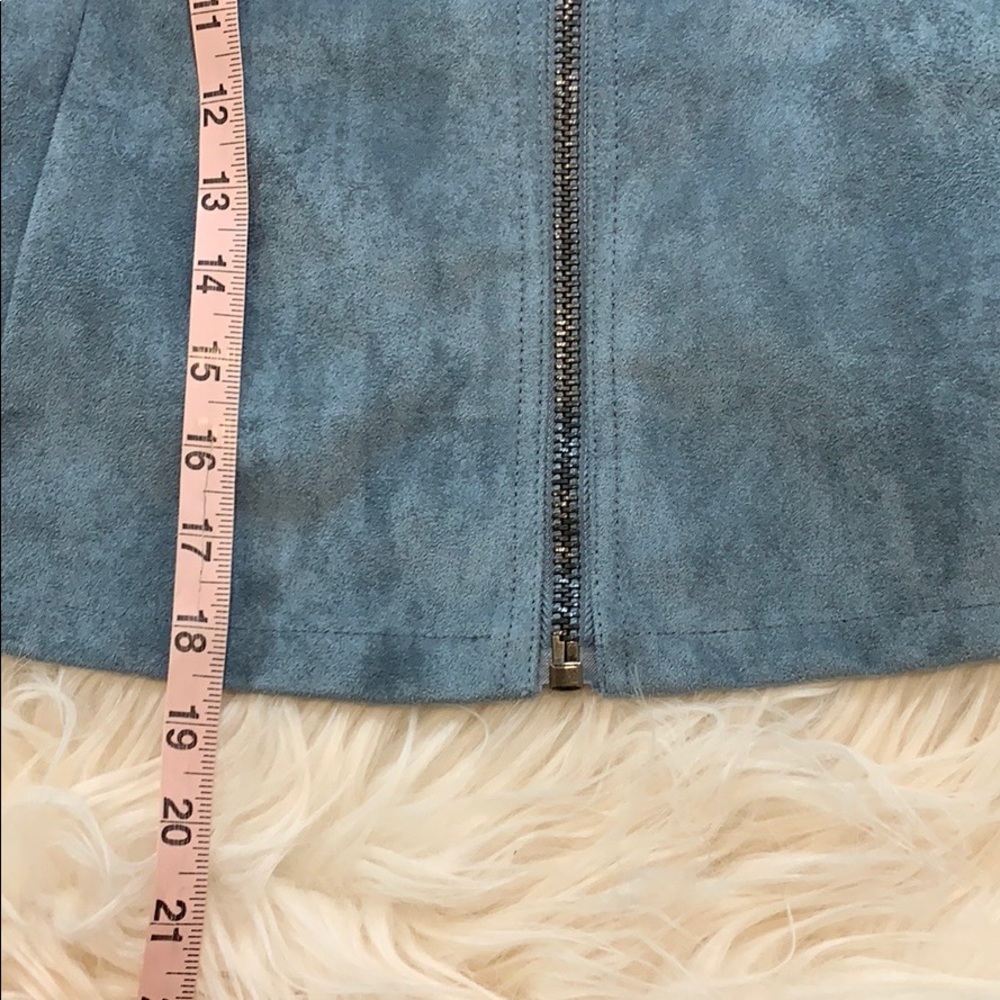 Bishop + Young Skirt-c - Picture 4 of 8
